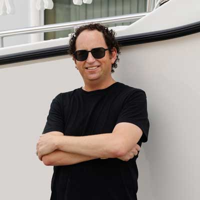 Dr. Neil Hammerschlag, Ph.D.