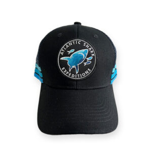 ASE Cap - Black